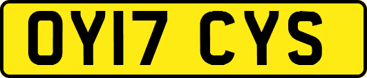 OY17CYS