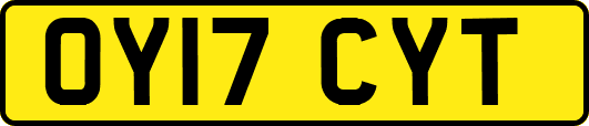 OY17CYT