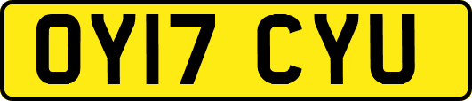 OY17CYU