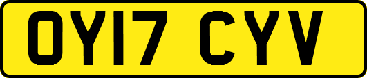 OY17CYV