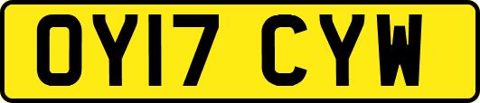 OY17CYW