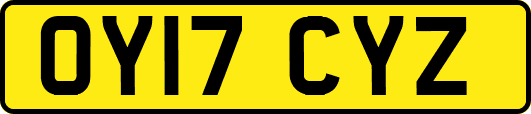 OY17CYZ