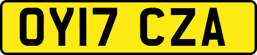 OY17CZA