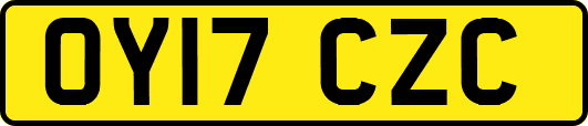 OY17CZC