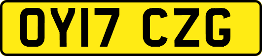 OY17CZG