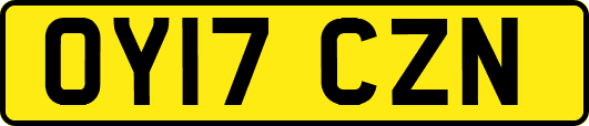 OY17CZN