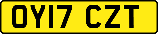 OY17CZT