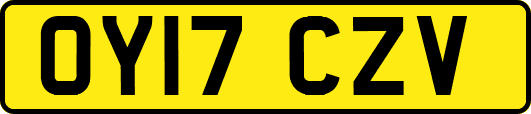OY17CZV