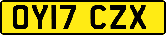 OY17CZX