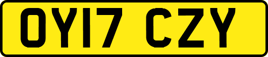 OY17CZY