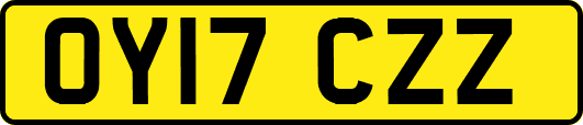 OY17CZZ
