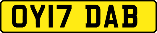 OY17DAB