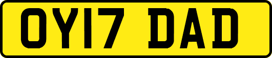 OY17DAD