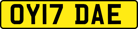 OY17DAE