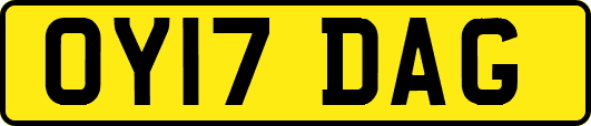 OY17DAG