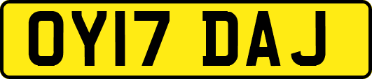 OY17DAJ