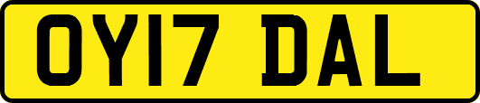 OY17DAL