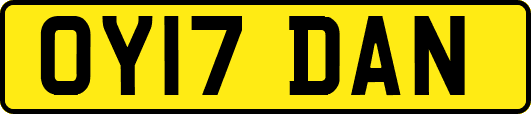 OY17DAN