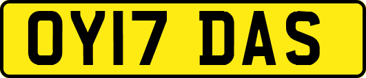 OY17DAS