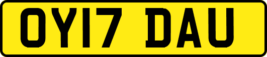 OY17DAU