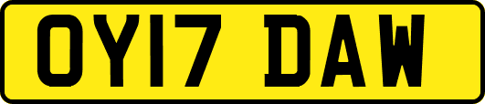 OY17DAW