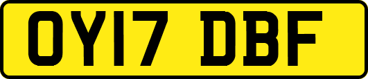 OY17DBF