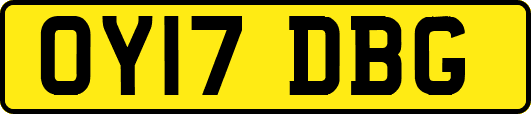 OY17DBG