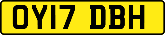 OY17DBH