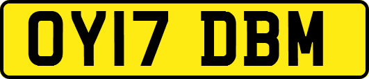 OY17DBM