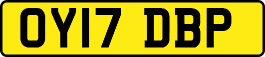 OY17DBP