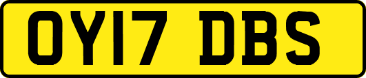 OY17DBS