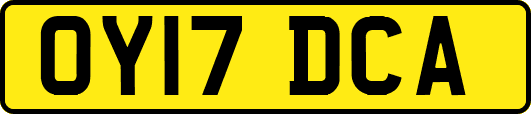 OY17DCA