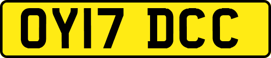 OY17DCC