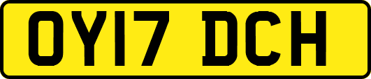 OY17DCH
