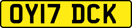 OY17DCK