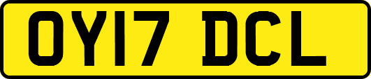 OY17DCL