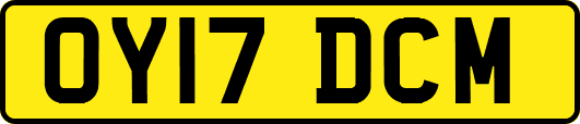 OY17DCM