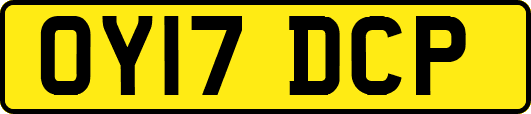 OY17DCP
