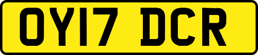 OY17DCR