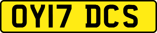OY17DCS