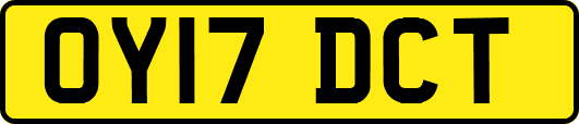 OY17DCT