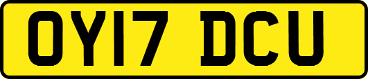 OY17DCU