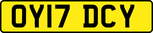 OY17DCY