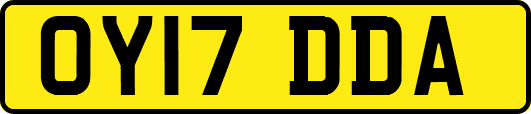 OY17DDA
