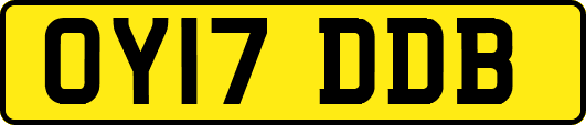 OY17DDB