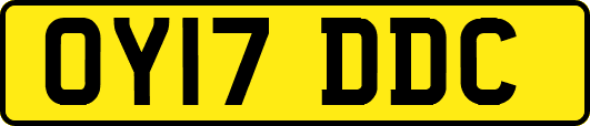 OY17DDC