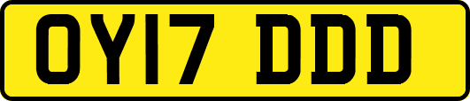 OY17DDD
