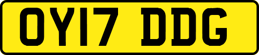 OY17DDG