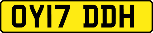 OY17DDH