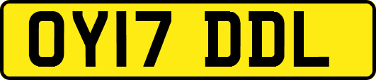 OY17DDL